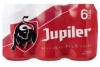 jupiler belgische pils six pack 6 x 0 3l