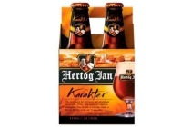 hertog jan karakter 4 x 0 3l