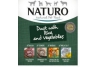 naturo dierenvoeding