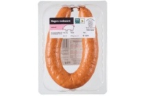 slagersrookworst