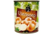 uiensoep