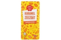 sjakie s chocolade karamel zeezout