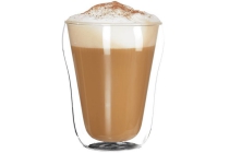 thermo koffieglas