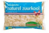 kramer biologische zuurkool
