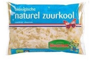kramer biologische zuurkool