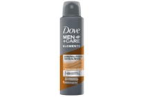 dove men deodorant sandalwood