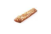 versgebakken roomboter speculaasstaaf 275 300 gram