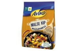 aviko maaltijdpannetje malse kip