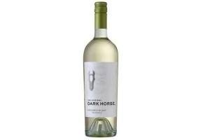 dark horse sauvignon blanc