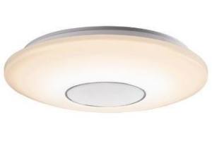 livarno lux led plafondlamp met bluetooth luidspreker