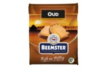 gesneden beemster oud