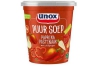 unox puur soep paprika pastinaak