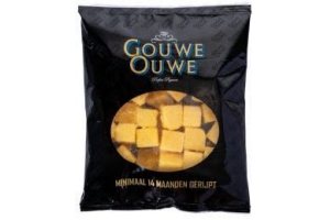 gouwe ouwe kaasblokjes