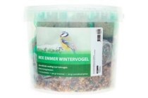 vogelvoer