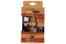 ecolight filament lamp