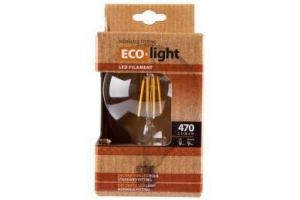 ecolight filament lamp