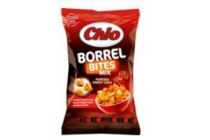 chio borrelbites paprika sweet chili