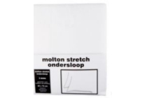 molton stretch hoeslaken