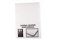 molton stretch hoeslaken