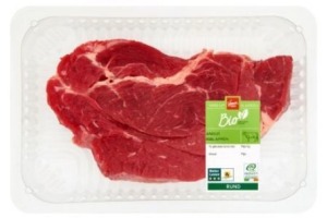 biologische angus ribeye