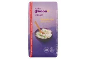 g woon basmati rijst