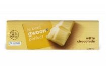 g woon chocolade wit