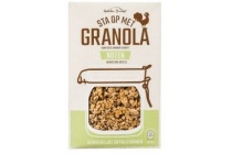 granola noten