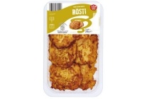 aardappel pannekoekjes