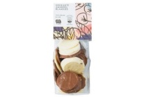 aldi krokante amandelblaadjes 150 gram