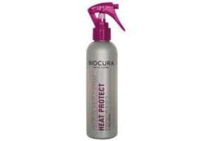 biocura heat protectspray