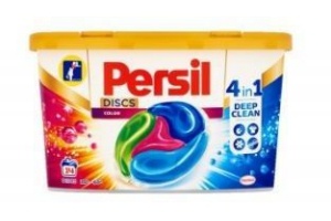 persil discs 4 in 1color