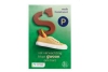 g woon chocoladeletter hazelnootmelk