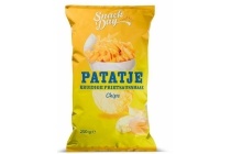 patatje chips