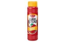 kania curryketchup mild