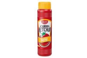 kania curryketchup mild