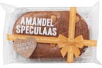 roomboter amandelspeculaas