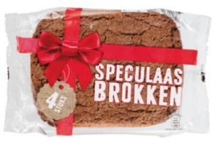 speculaasbrokken