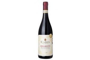 cadis amarone della valpolicella