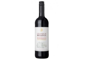 cellier bellevue bordeaux