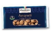 amaretti