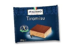 tiramisu cake