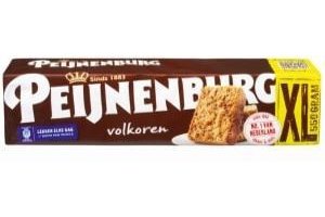 peijnenburg ontbijtkoek xl volkoren
