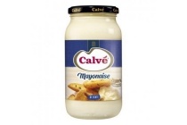 calve mayonaise