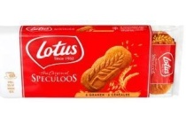 lotus speculoos 20 x 2 stuks