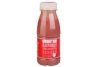 fruity king smoothie aardbei sinaasappel banaan druif 250 ml