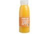 fruity king smoothie sinaasappel 250 ml