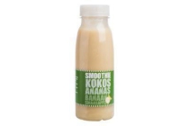 fruity king smoothie kokos 250 ml