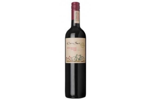 cono sur organic cabernet sauvignon carmenere