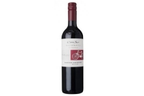 cono sur bicicleta cabernet sauvignon