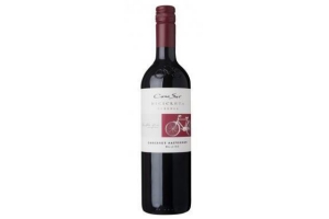 cono sur bicicleta cabernet sauvignon
